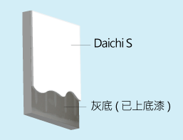 滑面方案DS