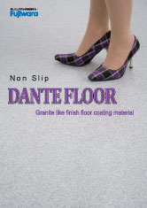Dante Floor
